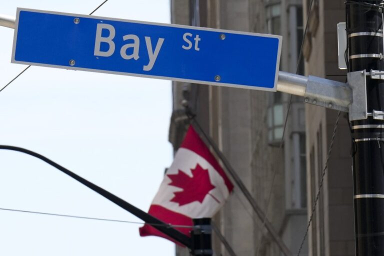 S&p/tsx composite closes higher, u.s. markets up after u.s. japan trade