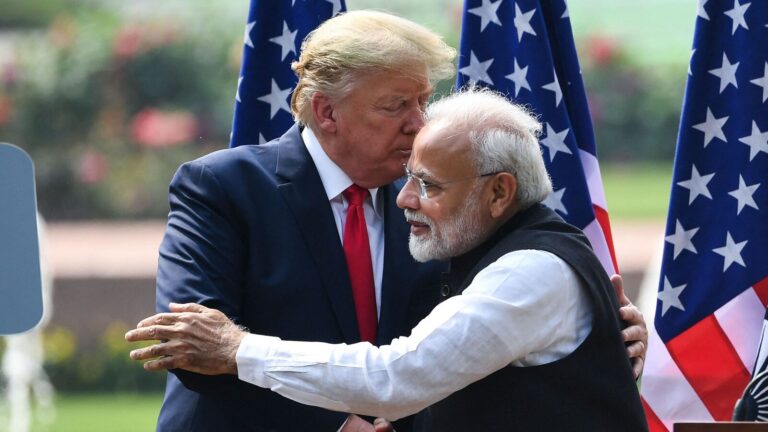 Stock market crash: is india us trade deal euphoria ignoring trump's
