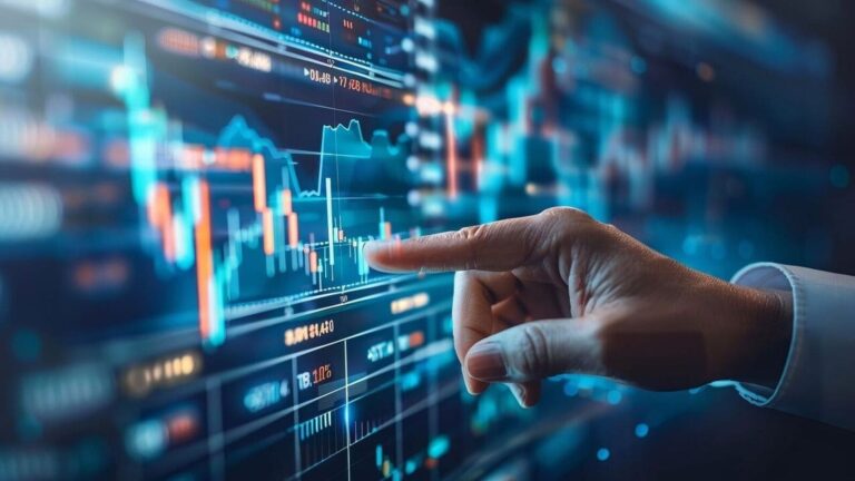 Stock market this week: us india trade deal, q1 earnings, fiis