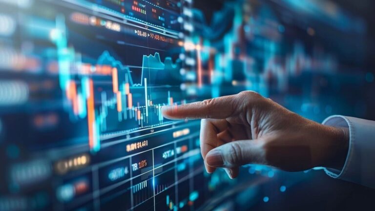 Stock market this week: us india trade deal, q1 earnings, macro economic