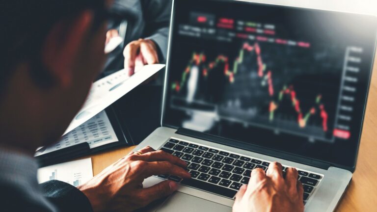 Stock market this week: us india trade deal, us's fed decision,