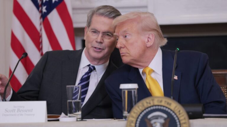 Tariffs: despite deadline, markets remain confident in negotiations