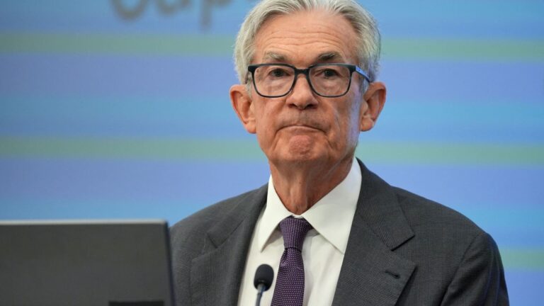 The fed is unlikely to cut rates, but this week's
