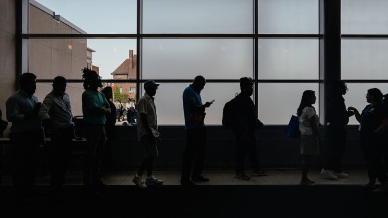 The us economy added a stronger than expected 147,000 jobs in june