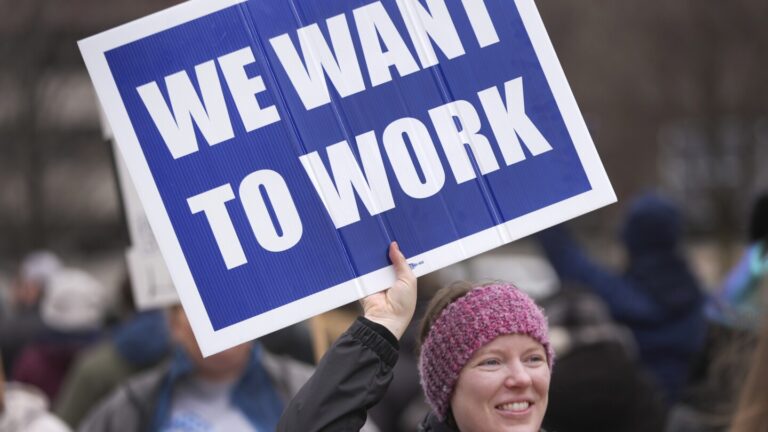 The us labor market continues to surprise and the unemployment