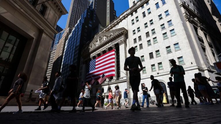 The stock market is on a hot streak. it’s about
