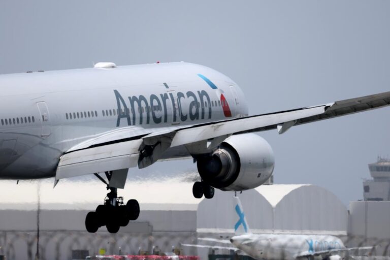 The stock market thinks more consumers are reaching a breaking
