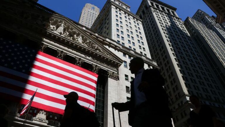 There’s a sweet spot for tariffs. markets could revolt if