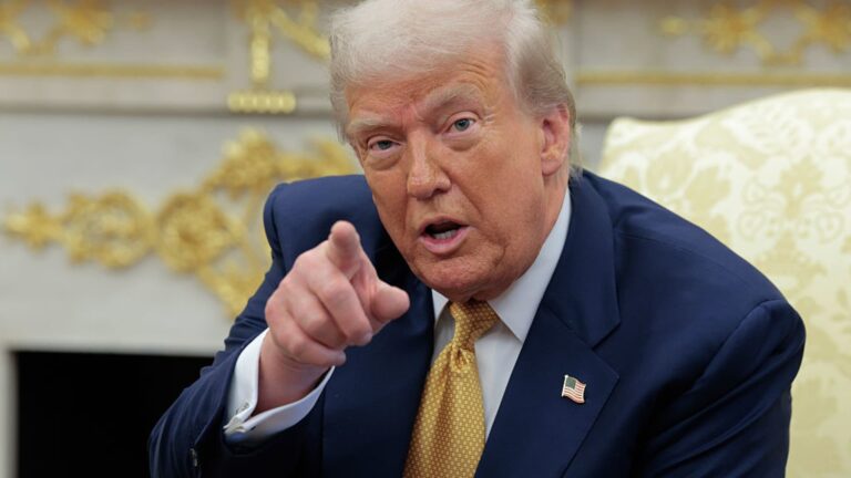 Those who have and have no deal