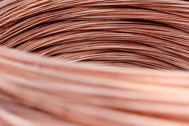 Trump tariff surprise triggers implosion of massive copper trade