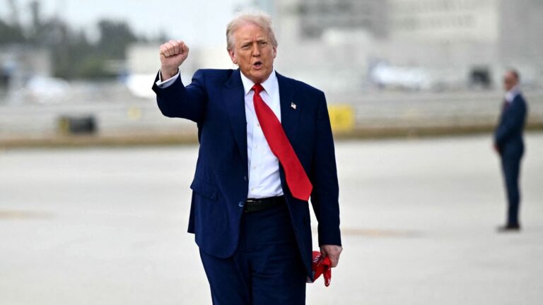 Trump tariffs: india’s pharma, auto, textile sector to be in