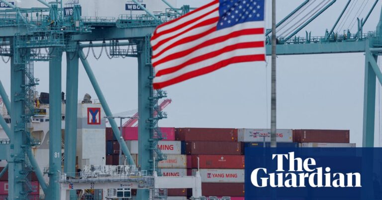 Trump delays tariff hikes again but announces new rates for