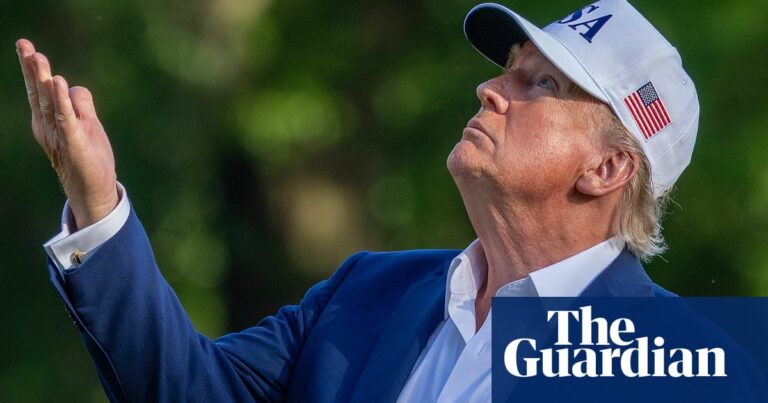 Trump news at a glance: markets react with confusion as