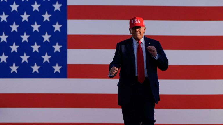 Trump's one big beautiful bill clears congress hurdle: how will
