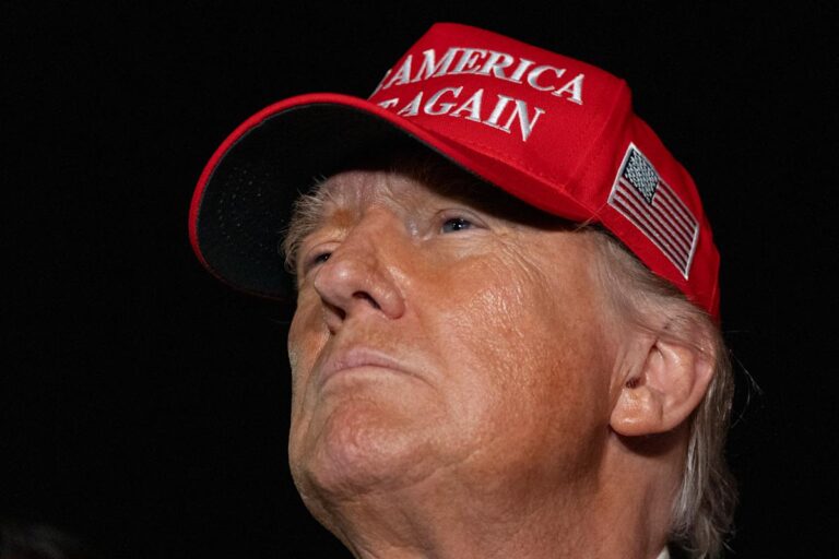 Trump’s tariff date arrives after a 90 day rollercoaster
