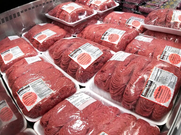 Trump’s new brazil tariffs could raise us beef prices |