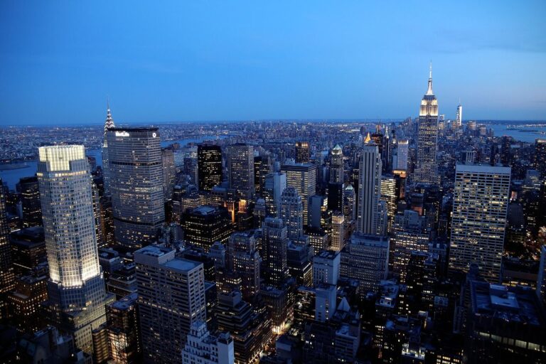 U.s. exceptionalism is alive and well as nasdaq outperforms global