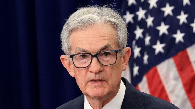 Us fed meeting in focus: will rate cut signals boost