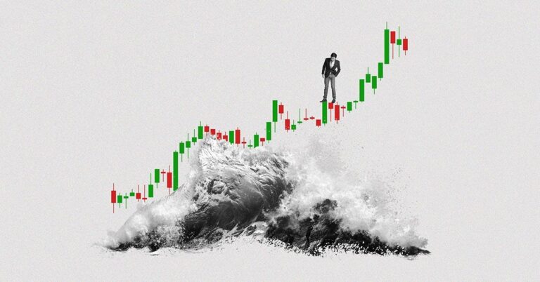 U.s. investors braced for more market volatility
