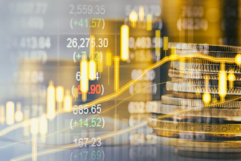 Us markets bounce back after political turbulence