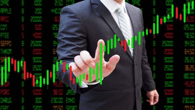 Us stock markets live: s&p 500 sees j&j, tesla, blackrock,