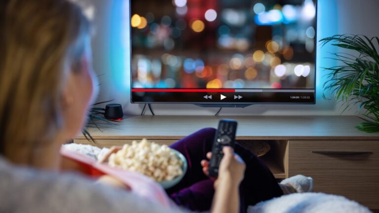U.s. streaming video market to surge 33% by 2029 to
