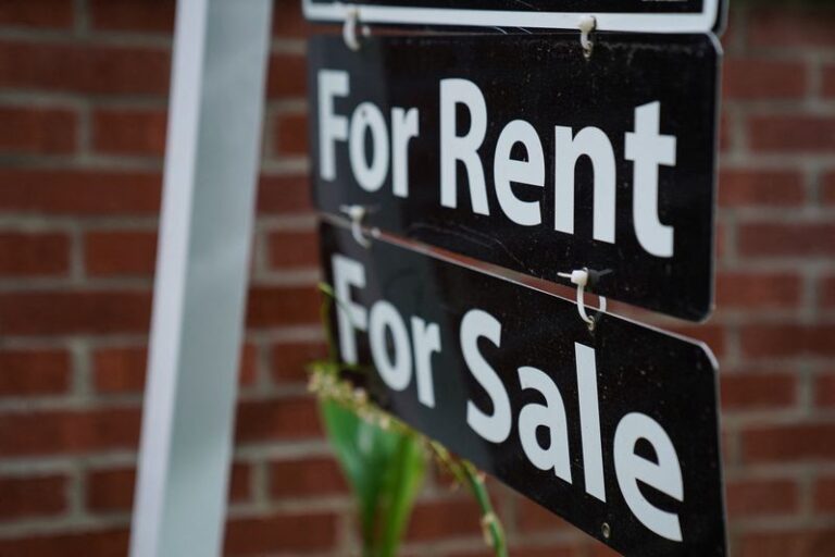 Us single family homebuilding hits 11 month low; building permits slump