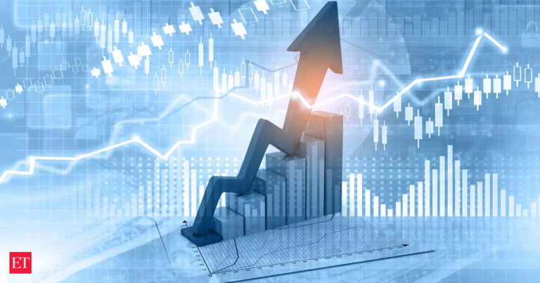 Us stock market climbs to peak: us stock market today