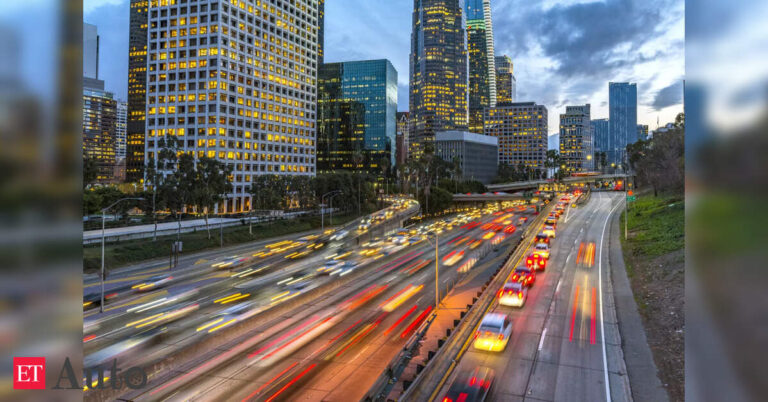 Us used car prices surge as tariffs drive market volatility,