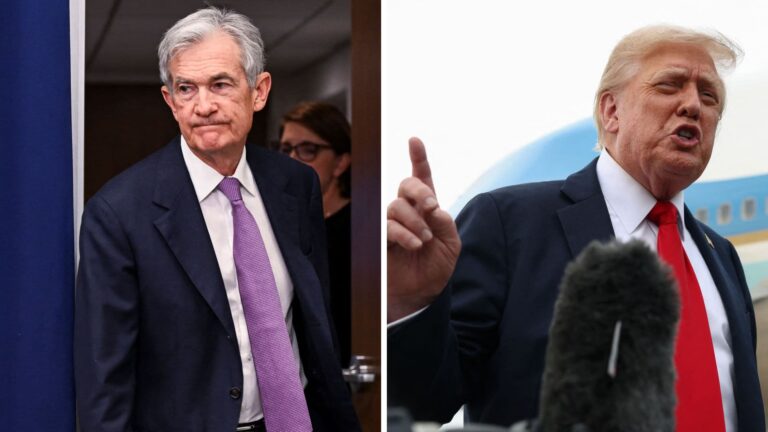 Unraveling the legal, economic and market ramifications if trump tries