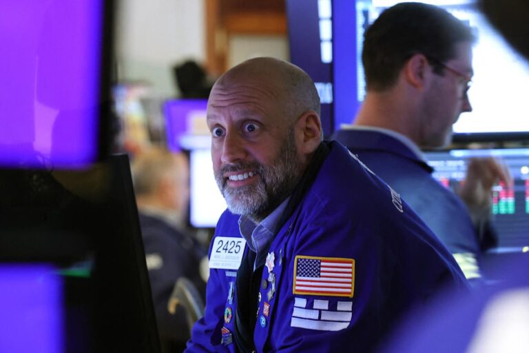 Why wall street strategists are cautious about stock market's recent