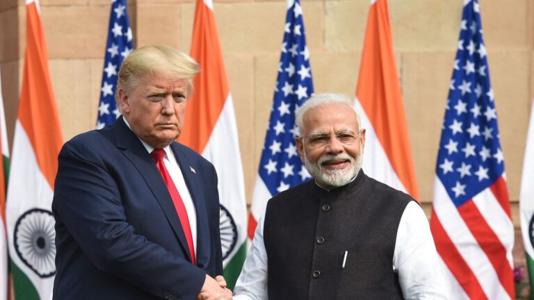 Why is the india us trade deal delayed? what does it