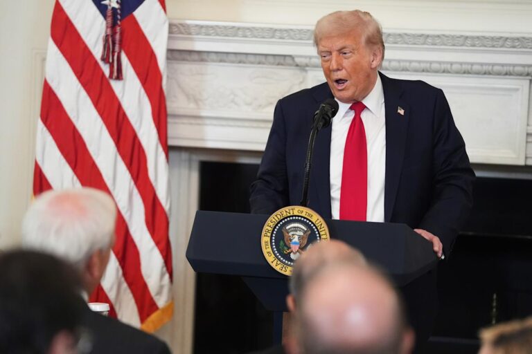 Why the stock market has shrugged off trump's latest tariff