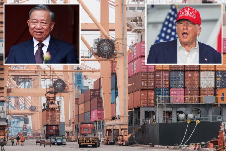 ‘total access to their markets’