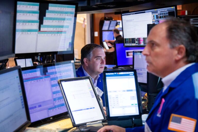 5 things to know before the stock market opens