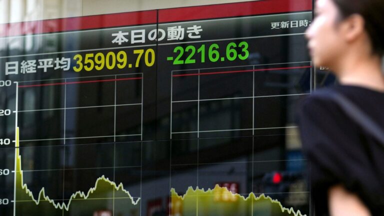 Indian stock market: 8 key things that changed for market