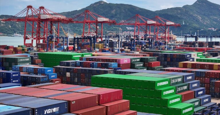 4 reasons why the trump tariffs haven't caused u.s. inflation
