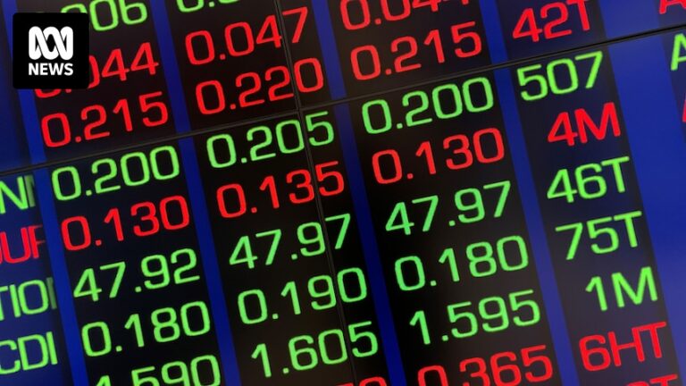 Asx 200 closes at new high above 9,000 points in