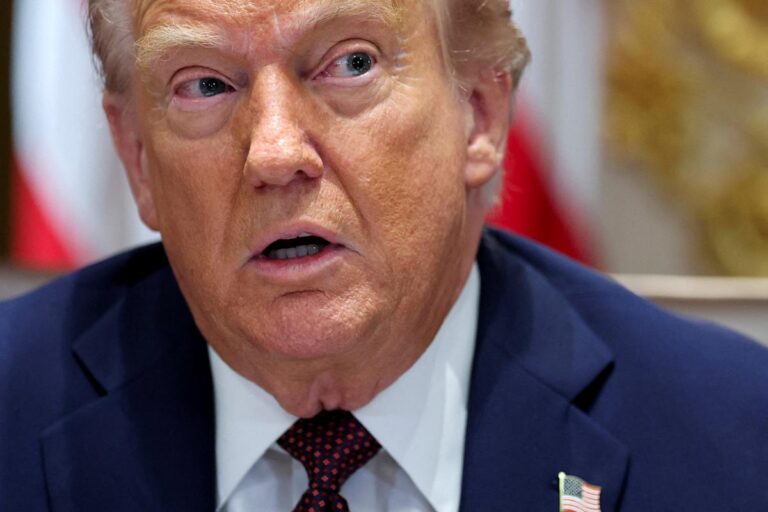 Appeals court invalidates many of trump's tariffs. next stop: the