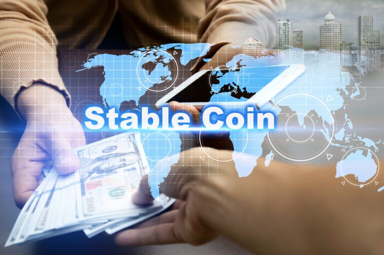 Bok flags stablecoin risks ahead of circle president's visit