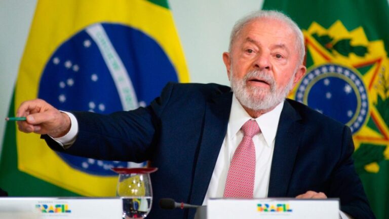 Brics prepares tariff retaliation led by brazil