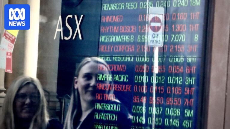 Business news updates: australian share market rises, baby bunting soars