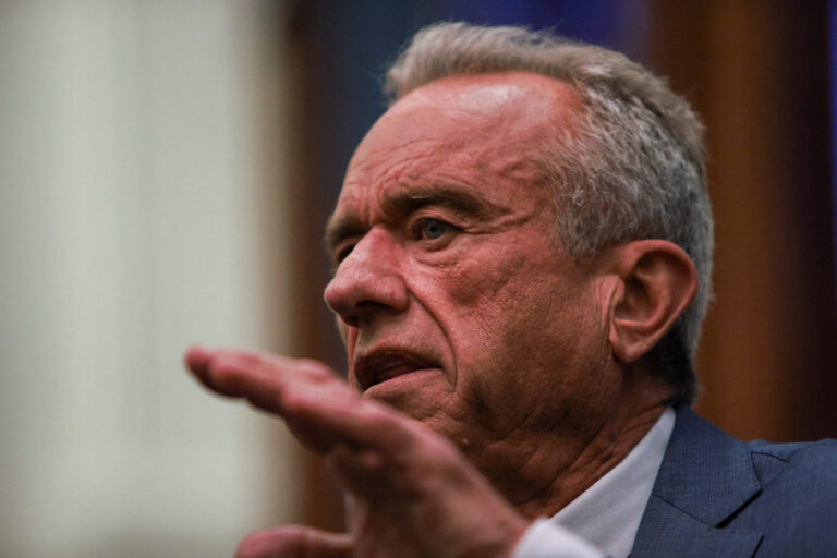 Can rfk jr. take covid vaccines off the market? here’s