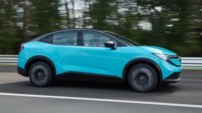 Ev registrations rise moderately in june, but u.s. market share