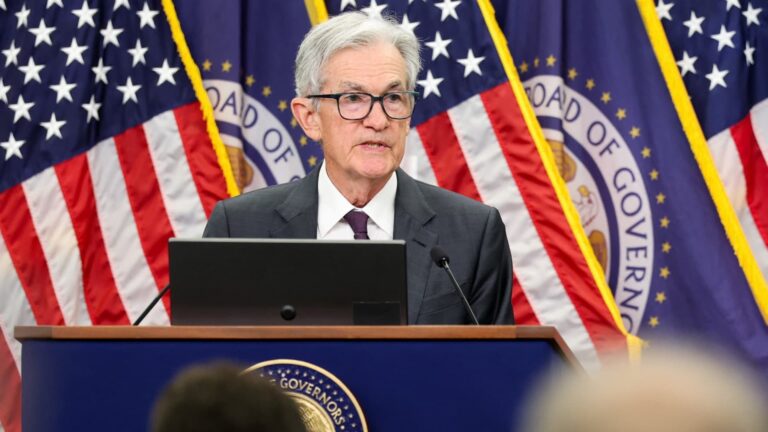 Fed minutes august 2025