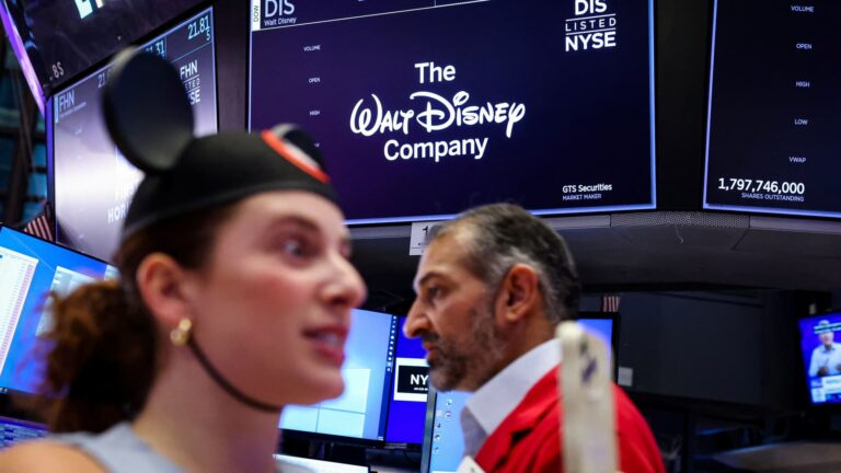 Here are the 6 big things we're watching in the