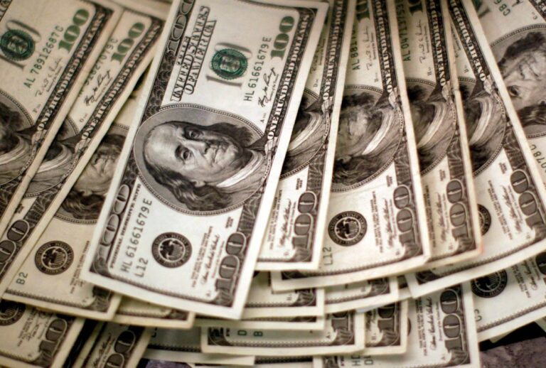 Hot u.s. inflation data rattles global bond markets energy
