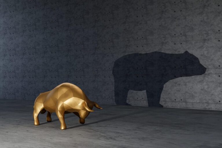 How investors should be thinking as the stock market nears
