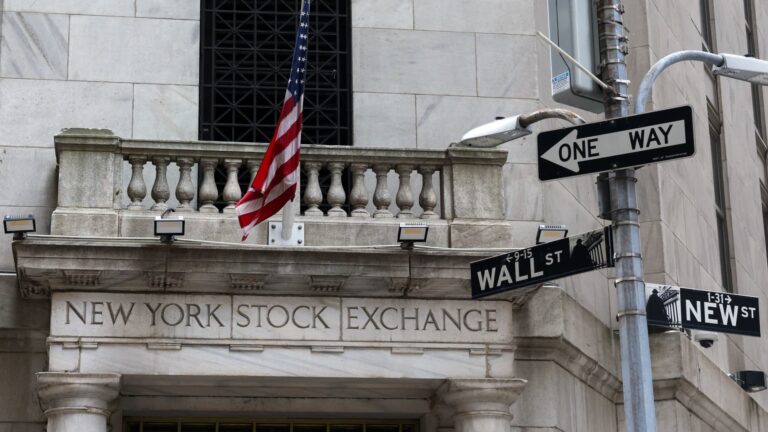 How this week's avalanche of news kept markets and investors