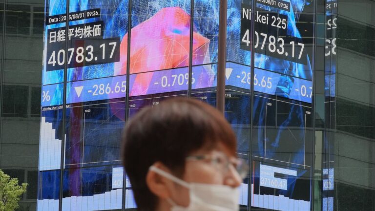 Indian stock market: 10 things that changed for market over